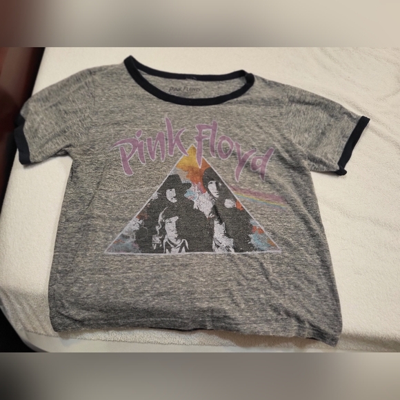 Band Shirt Lot Size Medium - Picture 4 of 10